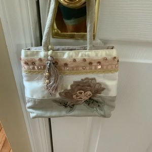 Cute “Date” Purse